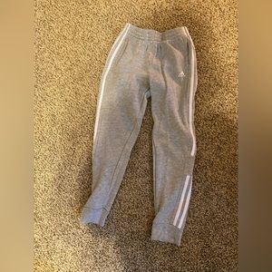 Adidas sweatpants